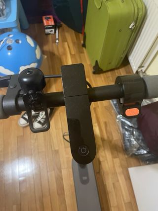 Patinete Xiaomi Esencial - Casi Nuevo