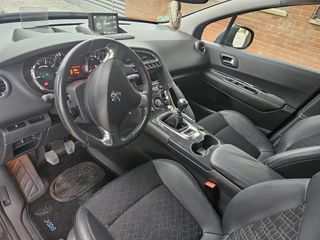 Peugeot 3008 2015
