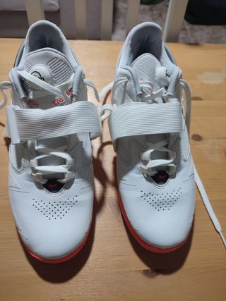 Zapatillas Halterofilia Reebok Legacy Lifter III B