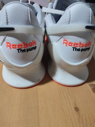 Zapatillas Halterofilia Reebok Legacy Lifter III B