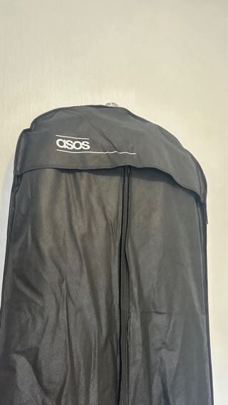 Traje Completo Hombre Azul