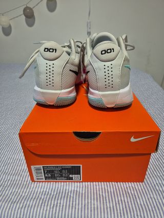 Zapatillas Nike Baloncesto Mujer Talla 40