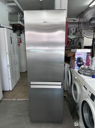 Nevera Combi Fauer con Garantía transporte 