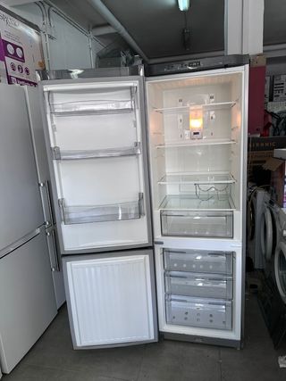 Nevera Combi Fauer con Garantía transporte 