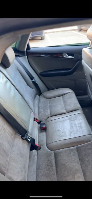 AUDI A3 A PIEZAS 2.0 TDI 170CV 2007