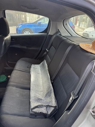 Peugeot 207 2008