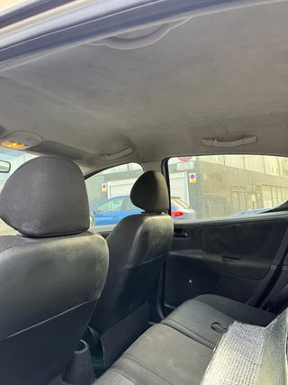 Peugeot 207 2008