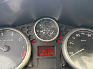 Peugeot 207 2008