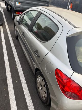 Peugeot 207 2008