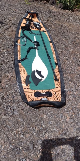 Tabla de paddle surf Kanaloa