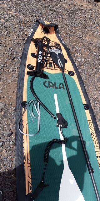 Tabla de paddle surf Kanaloa