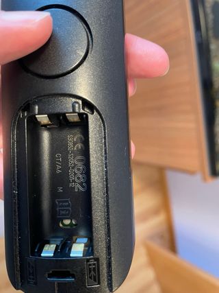 Teléfono Siemens Gigaset AL170H