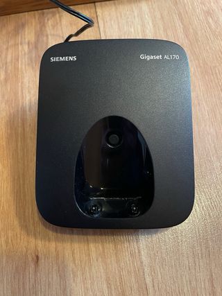 Teléfono Siemens Gigaset AL170H