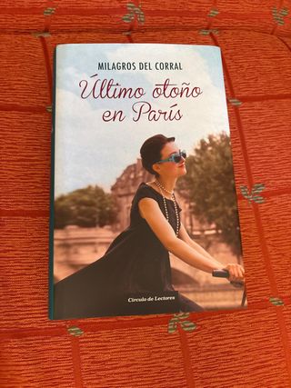 Último otoño en París