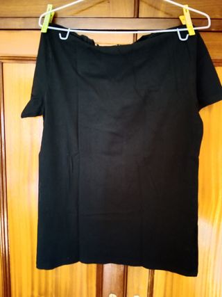 2 Camisetas Talla M Groot Videojuegos