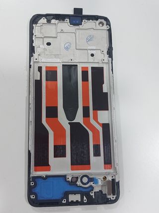 Schermo LCD OLED Oppo Reno 7 Lite reno 8 lite
