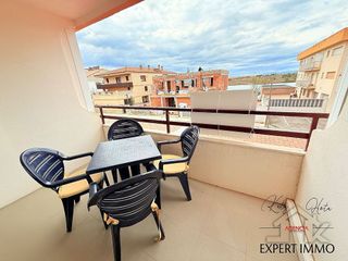 Piso en venta en Santa Margarida en Roses