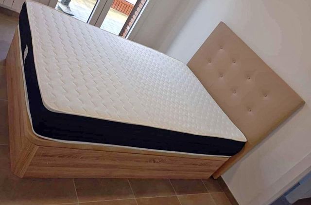 Pack colchón y canape