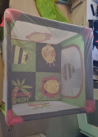 Parque infantil Olmitos