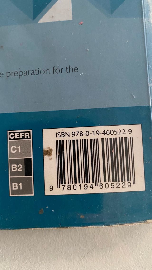 Libro Inglés 2° Bachillerato