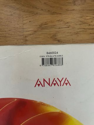 Matemáticas I.