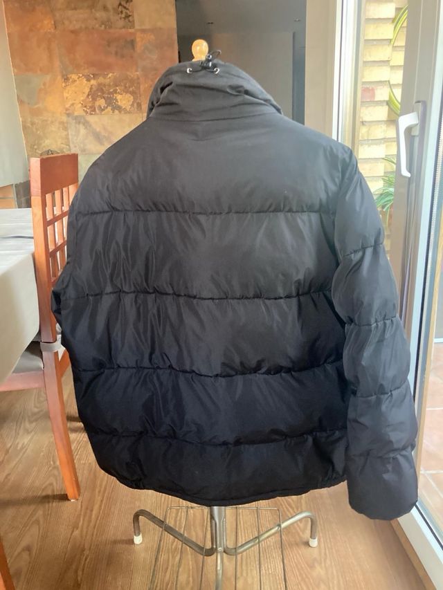 Chaqueta Dickies Negra