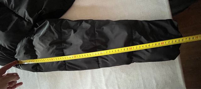 Chaqueta Dickies Negra