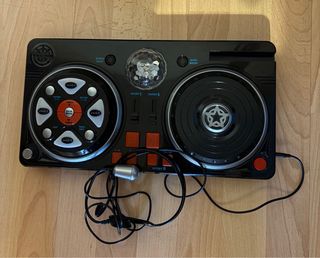 Mesa de Mezcla DJ Infantil