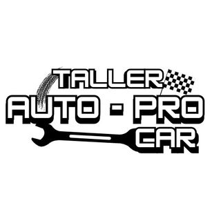 TALLER AUTOPROCAR 
REPARACIÓN DE VEHÍCULOS