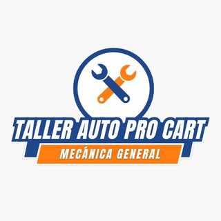TALLER AUTOPROCAR 
REPARACIÓN DE VEHÍCULOS