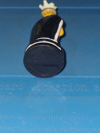 Simpson Re Homer Re Scacchi