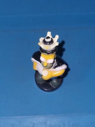 Simpson Re Homer Re Scacchi