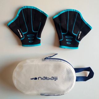Material y Accesorios de NATACIÓN y SNORKEL - MADR