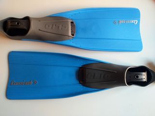Material y Accesorios de NATACIÓN y SNORKEL - MADR
