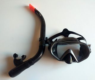 Material y Accesorios de NATACIÓN y SNORKEL - MADR