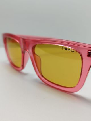 Gafas Polaroid Polarizadas Nuevas