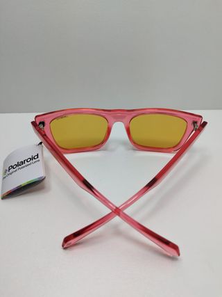 Gafas Polaroid Polarizadas Nuevas