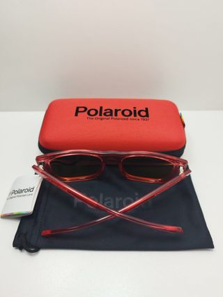 Gafas Polaroid Polarizadas Nuevas
