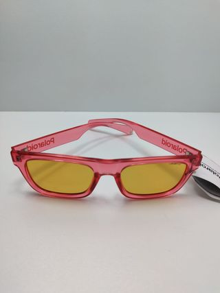 Gafas Polaroid Polarizadas Nuevas