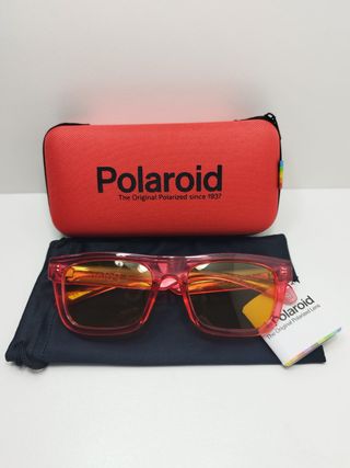 Gafas Polaroid Polarizadas Nuevas