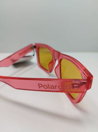 Gafas Polaroid Polarizadas Nuevas