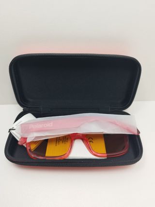 Gafas Polaroid Polarizadas Nuevas