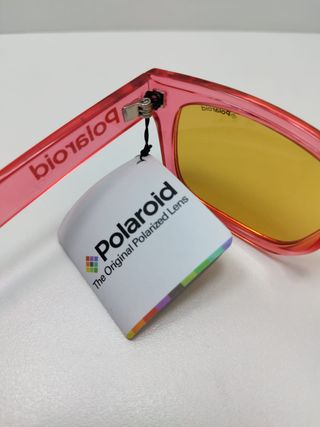 Gafas Polaroid Polarizadas Nuevas