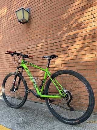 Megamo Natural 29 – MTB aluminio – talla M