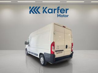 Citroën Jumper BlueHDi 103KW (140CV) Furgón 35L2H2