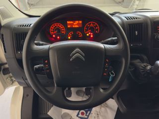 Citroën Jumper BlueHDi 103KW (140CV) Furgón 35L2H2