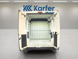 Citroën Jumper BlueHDi 103KW (140CV) Furgón 35L2H2