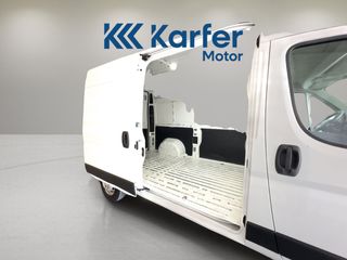 Citroën Jumper BlueHDi 103KW (140CV) Furgón 35L2H2