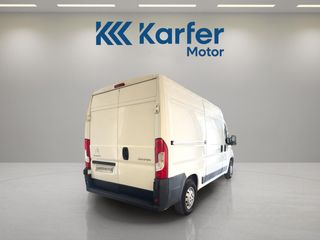 Citroën Jumper BlueHDi 103KW (140CV) Furgón 35L2H2
