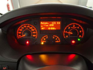 Citroën Jumper BlueHDi 103KW (140CV) Furgón 35L2H2